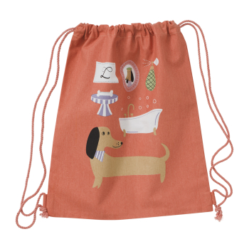 Spira of Sweden Sporttasche Gym-Bag 